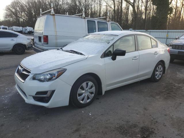 SUBARU IMPREZA 2015 with VIN JF1GJAA63FH009053 - Photo from auction
