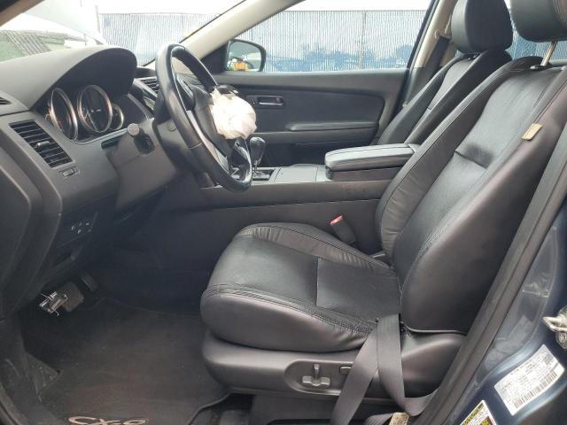 Photo 7 from auction – 2015 MAZDA CX-9 TOURI with VIN JM3TB2CAXF0467417