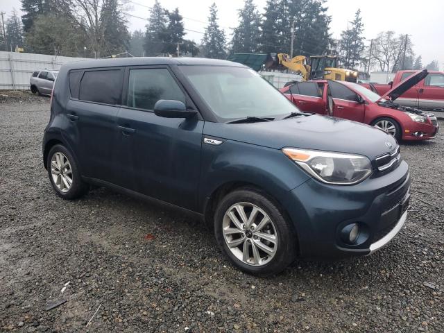Photo 4 from auction – 2017 KIA SOUL + with VIN KNDJP3A58H7428932