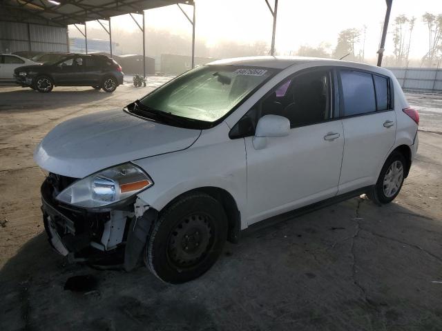 NISSAN VERSA S 2012 with VIN 3N1BC1CPXCK284543 - Photo from auction