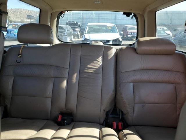 Photo 10 from auction – 1999 FORD EXPLORER with VIN 1FMZU34E8XZA16029
