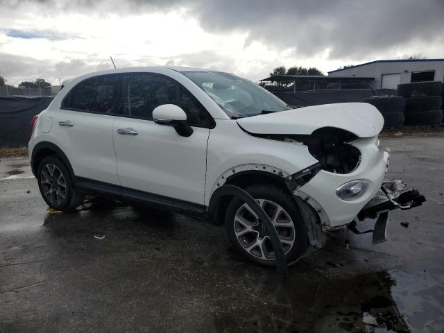 Photo 4 from auction – 2016 FIAT 500X TREKK with VIN ZFBCFXCT0GP327935