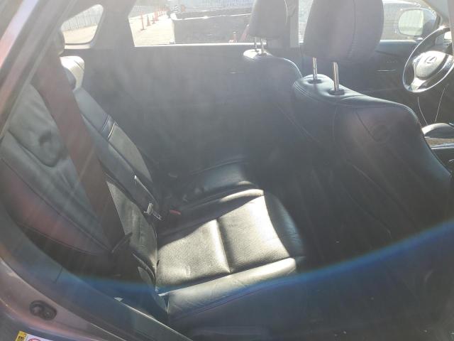 Photo 11 from auction – 2014 LEXUS RX 350 BAS with VIN JTJBK1BA9E2038432