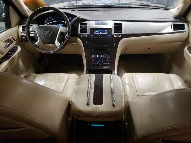 Photo 8 from auction – 2007 CADILLAC ESCALADE E with VIN 1GYFK66847R229754