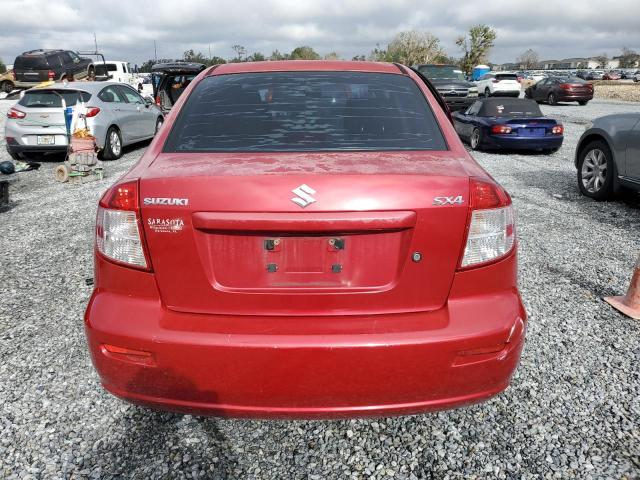 Photo 6 from auction – 2012 SUZUKI SX4 LE with VIN JS2YC5A39C6300577