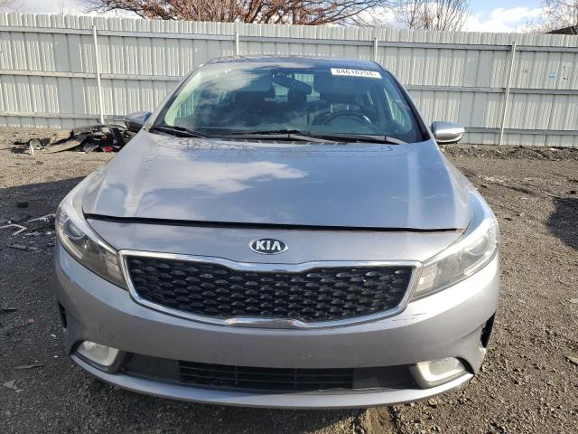 Photo 5 from auction – 2017 KIA FORTE LX with VIN 3KPFL4A79HE103554