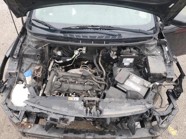 Photo 11 from auction – 2015 KIA FORTE LX with VIN KNAFK4A61F5432975
