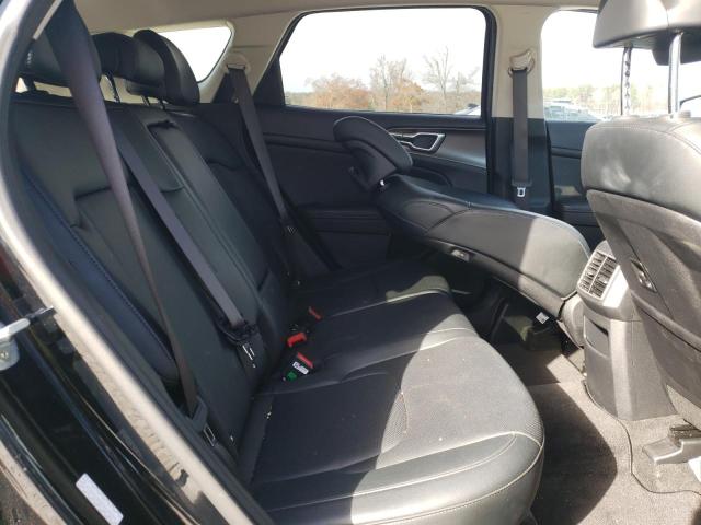 Photo 11 from auction – 2023 KIA SPORTAGE E with VIN 5XYK3CAF3PG119153