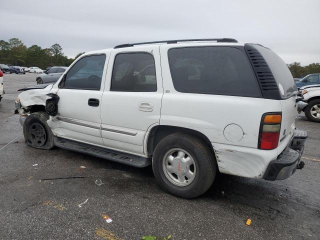 Photo 2 from auction – 2004 GMC YUKON with VIN 1GKEC13VX4R283538