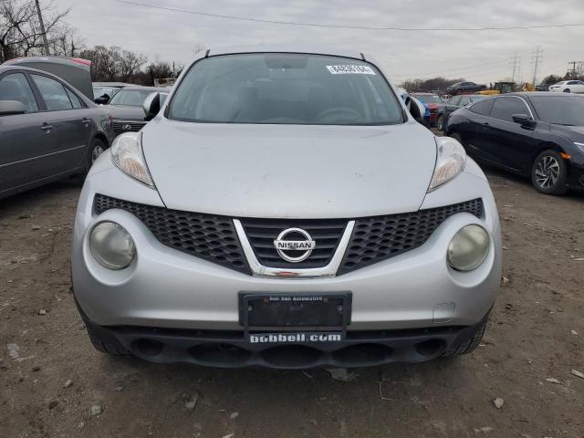 Photo 5 from auction – 2013 NISSAN JUKE S with VIN JN8AF5MV1DT228667