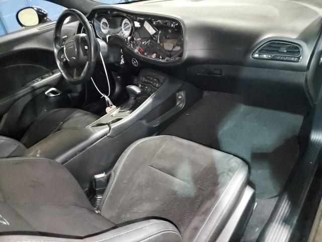 Photo 8 from auction – 2023 DODGE CHALLENGER with VIN 2C3CDZFJ5PH515334