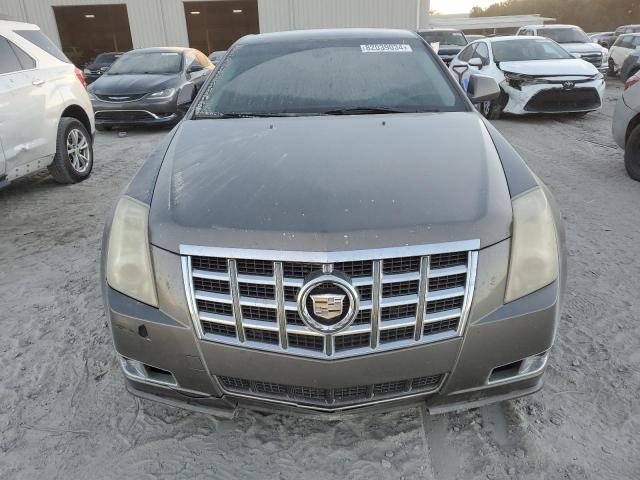 Photo 5 from auction – 2012 CADILLAC CTS LUXURY with VIN 1G6DE5E54C0135221