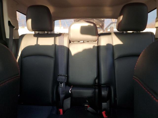 Photo 10 from auction – 2015 DODGE JOURNEY R/ with VIN 3C4PDCEG5FT584532