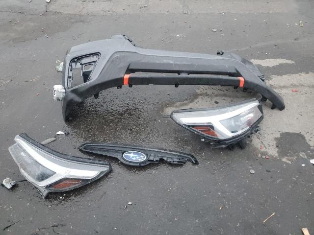 Photo 13 from auction – 2021 SUBARU FORESTER S with VIN JF2SKARC7MH553744