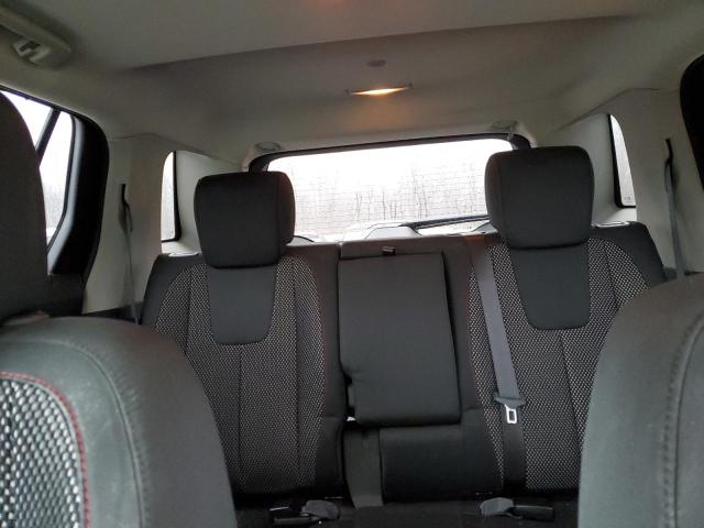 Photo 10 from auction – 2011 GMC TERRAIN SL with VIN 2CTFLTEC6B6228847