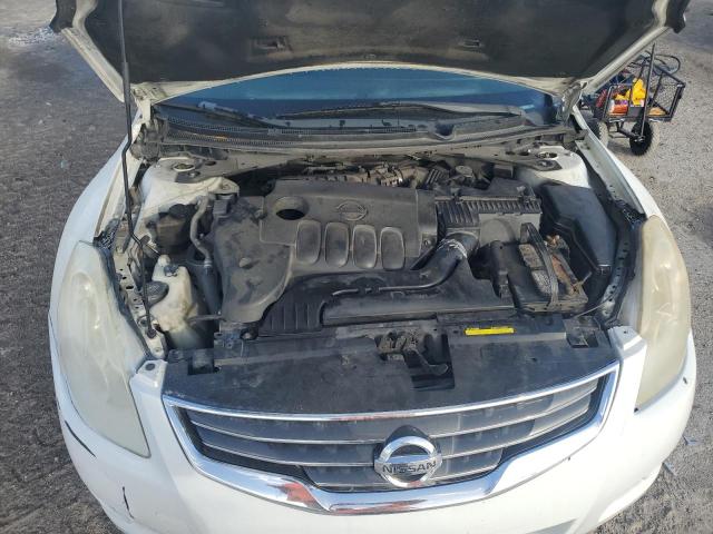 Photo 11 from auction – 2011 NISSAN ALTIMA BAS with VIN 1N4AL2AP7BN420417