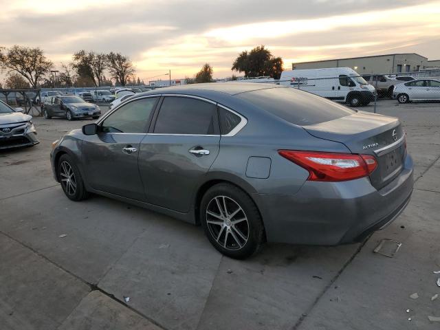 Photo 2 from auction – 2016 NISSAN ALTIMA 2.5 with VIN 1N4AL3AP6GC133028