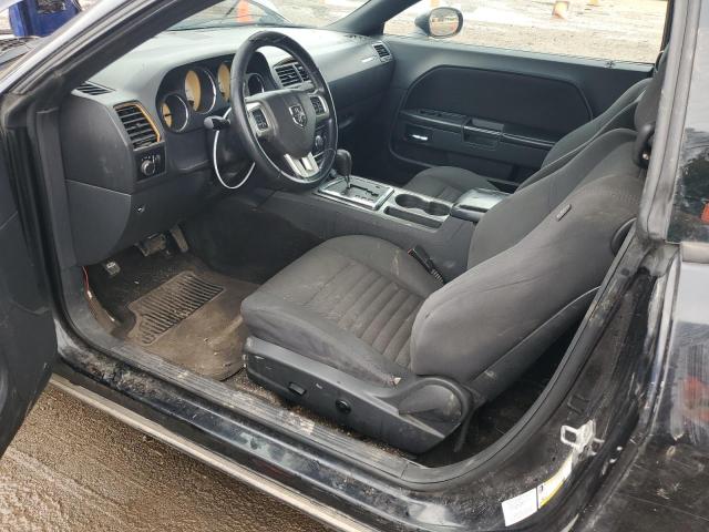 Photo 7 from auction – 2011 DODGE CHALLENGER with VIN 2B3CJ4DG5BH542168