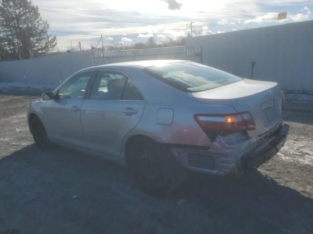 Photo 2 from auction – 2009 TOYOTA CAMRY BASE with VIN 4T1BE46K19U308452