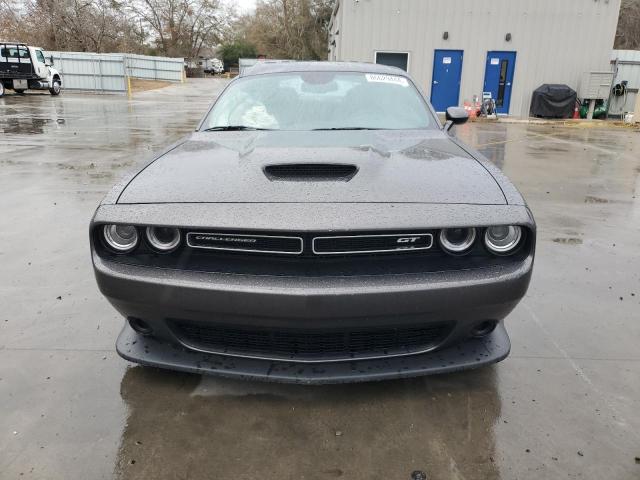 Photo 5 from auction – 2023 DODGE CHALLENGER with VIN 2C3CDZJG6PH574307
