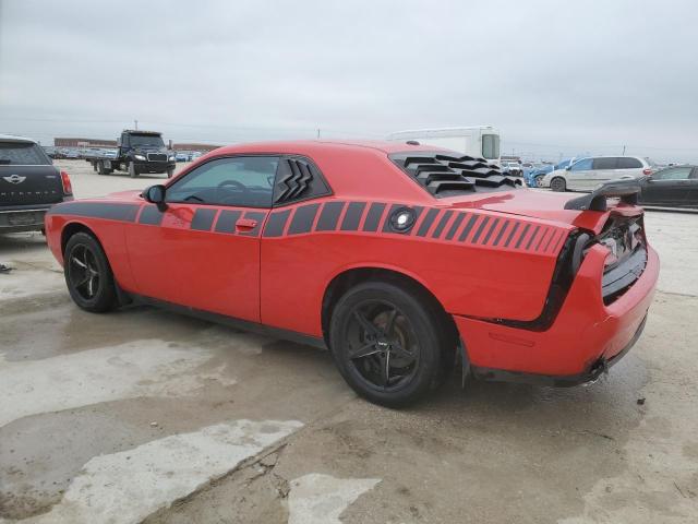 Photo 2 from auction – 2015 DODGE CHALLENGER with VIN 2C3CDZAGXFH804106