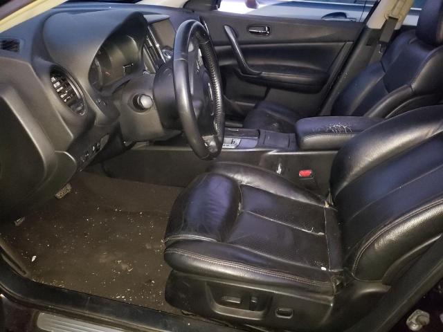 Foto 7 de la subasta – 2012 NISSAN MAXIMA S con VIN 1N4AA5AP3CC835061