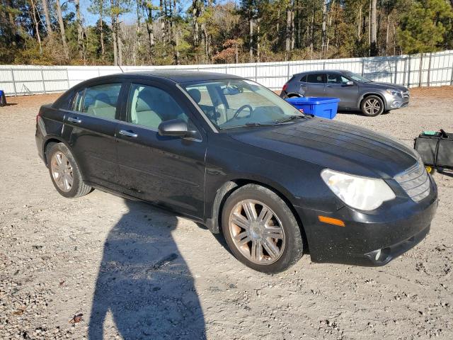 Photo 4 from auction – 2007 CHRYSLER SEBRING LI with VIN 1C3LC66M67N563721