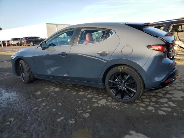 Photo 2 from auction – 2024 MAZDA 3 PREFERRE with VIN JM1BPBLM7R1703794