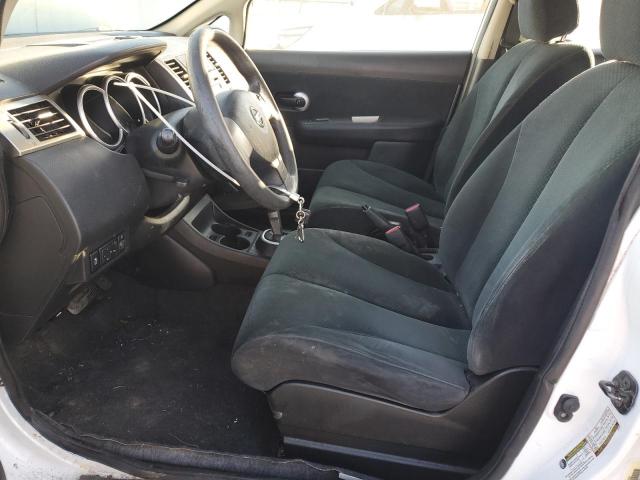 Photo 7 from auction – 2012 NISSAN VERSA S with VIN 3N1BC1CP3CK288417