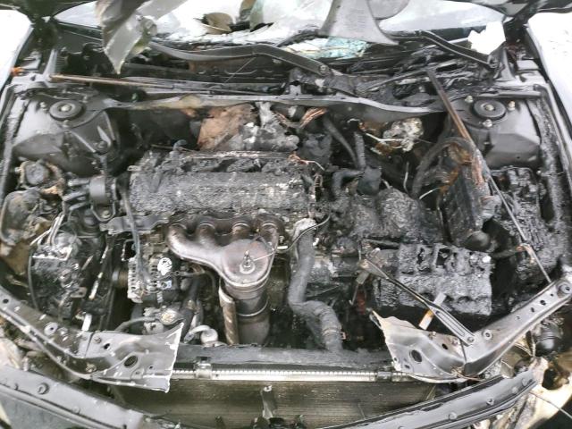 Photo 11 from auction – 2007 TOYOTA CAMRY CE with VIN JTNBE46K473061849