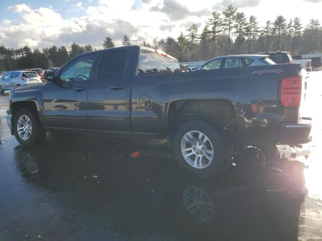Photo 2 from auction – 2015 CHEVROLET SILVERADO with VIN 1GCVKREC3FZ355496