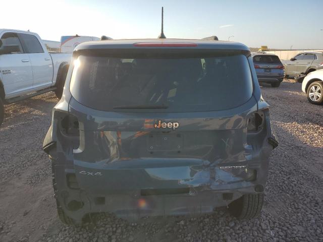 Photo 6 from auction – 2017 JEEP RENEGADE S with VIN ZACCJBAB5HPF72953
