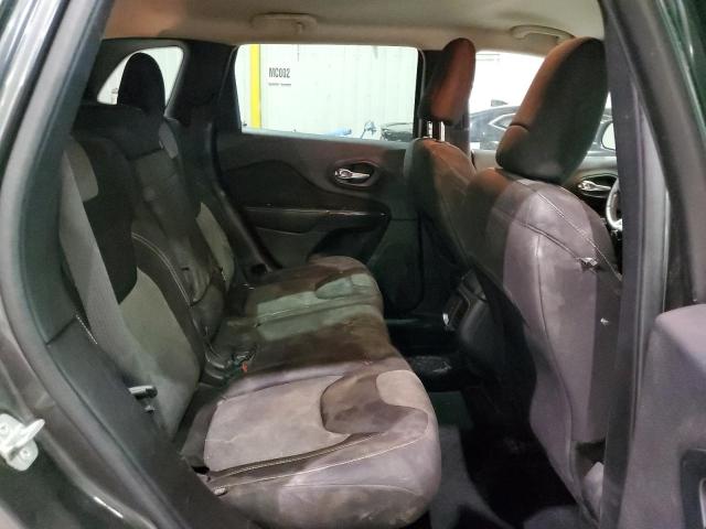 Photo 11 from auction – 2014 JEEP CHEROKEE L with VIN 1C4PJMCB1EW175300