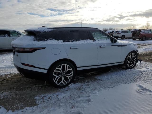 Photo 3 from auction – 2019 LAND ROVER RANGE ROVE with VIN SALYL2EV7KA783902