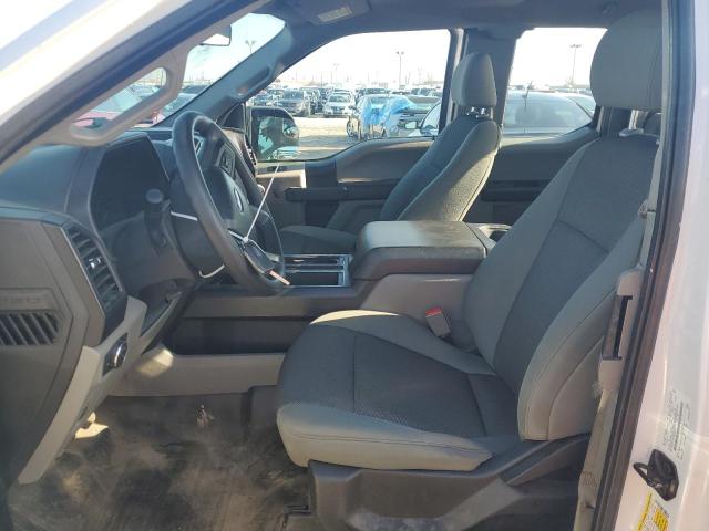 Photo 7 from auction – 2018 FORD F150 SUPER with VIN 1FTEX1CB7JFB40601