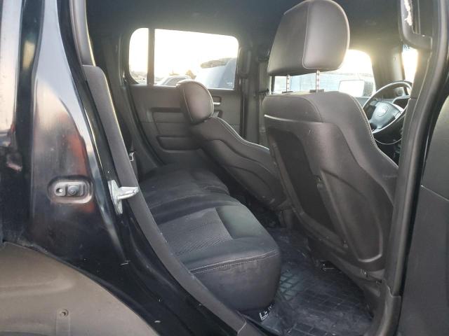 Photo 10 from auction – 2007 HUMMER H3 with VIN 5GTDN13E578183612