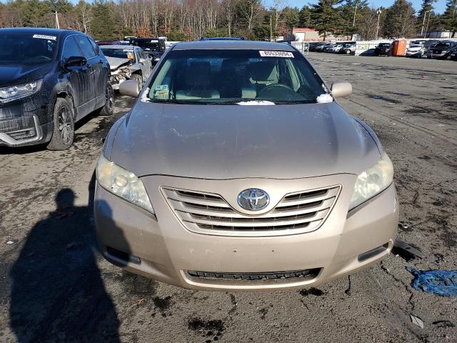 Photo 5 from auction – 2008 TOYOTA CAMRY CE with VIN 4T1BE46K58U765151