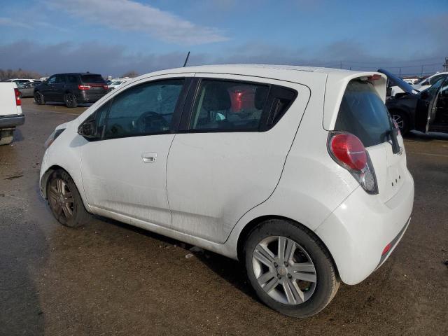 Photo 2 from auction – 2015 CHEVROLET SPARK 1LT with VIN KL8CD6S93FC719890