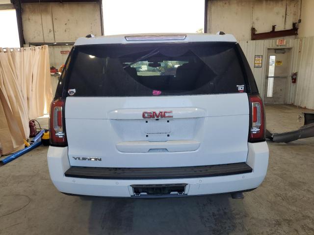 Photo 6 from auction – 2016 GMC YUKON SLE with VIN 1GKS1AKC4GR269969