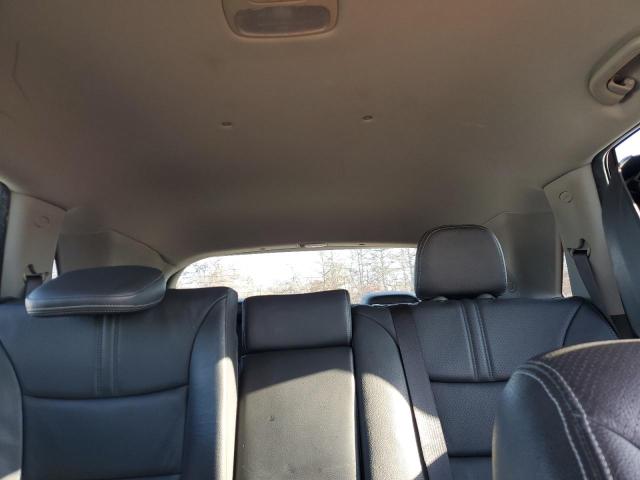 Photo 10 from auction – 2013 KIA SORENTO EX with VIN 5XYKUDA67DG385192