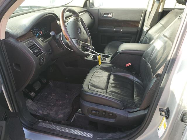 Photo 7 from auction – 2019 FORD FLEX LIMIT with VIN 2FMHK6D88KBA03886