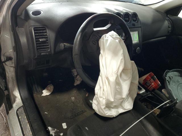 Photo 8 from auction – 2012 NISSAN ALTIMA with VIN 1N4AL2AP4CN553587