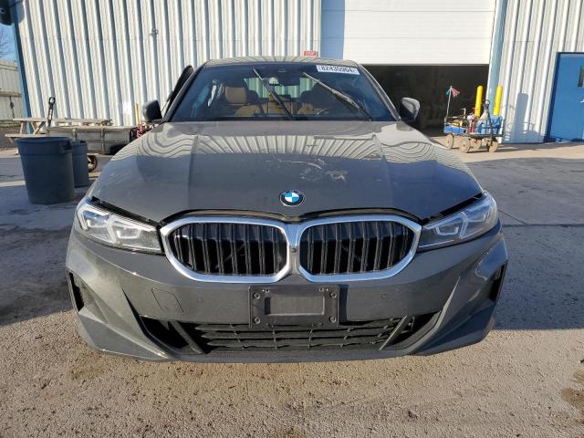 Photo 5 from auction – 2023 BMW 330XI with VIN 3MW89FF00P8D10018