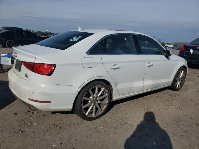Photo 3 from auction – 2015 AUDI S3 PREMIUM with VIN WAUBFGFF2F1131751