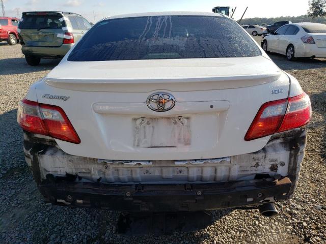 Photo 6 from auction – 2008 TOYOTA CAMRY CE with VIN 4T1BE46K28U763986
