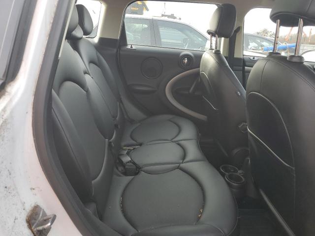 Снимка 10 от търг – 2015 MINI COOPER COU с VIN WMWZB3C56FWR44284