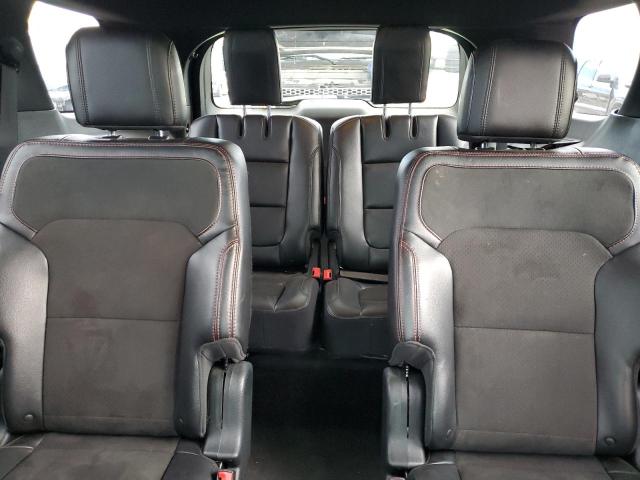 Photo 10 from auction – 2018 FORD EXPLORER X with VIN 1FM5K7D82JGB77890