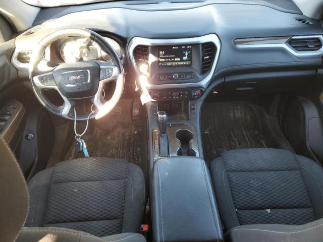 Photo 8 from auction – 2019 GMC ACADIA SLE with VIN 1GKKNSLS0KZ130849