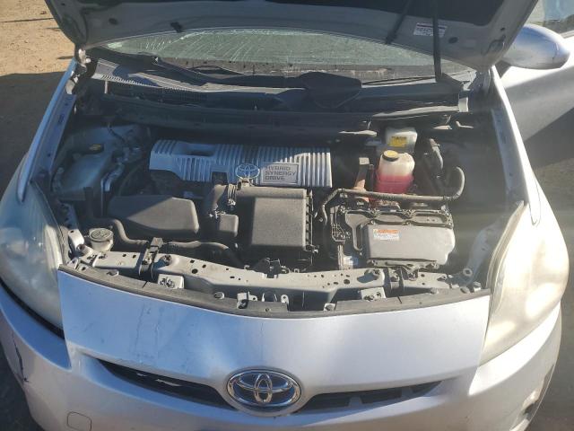 Photo 11 from auction – 2010 TOYOTA PRIUS with VIN JTDKN3DU5A0229896