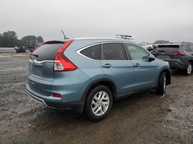 Photo 3 from auction – 2016 HONDA CR-V EXL with VIN 2HKRM3H72GH542230